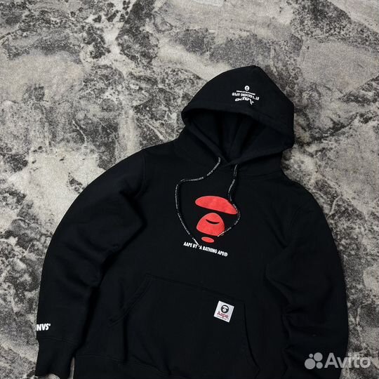 Aape худи оригинал
