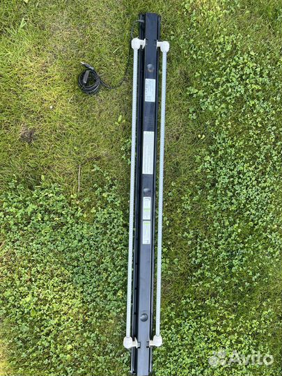 Новая светоарматура Juwel MultiLux LED 120