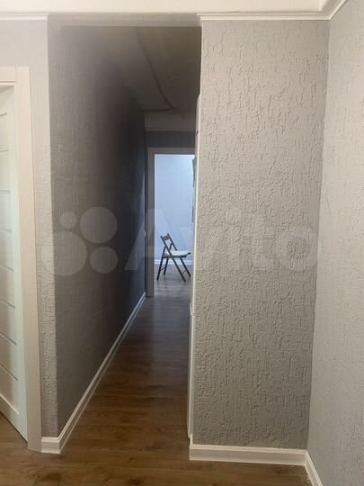 2-к. квартира, 44,5 м², 5/5 эт.