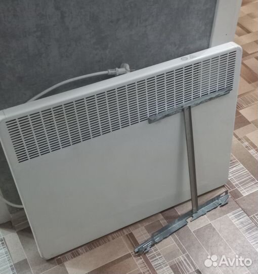 Конвектор электрический бу