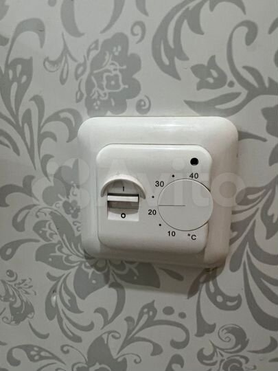 1-к. квартира, 31,6 м², 2/5 эт.