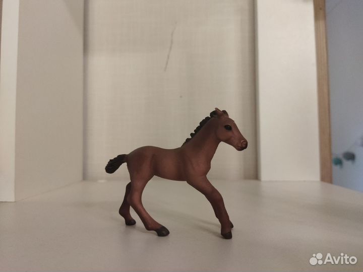 Фигурки животных schleich
