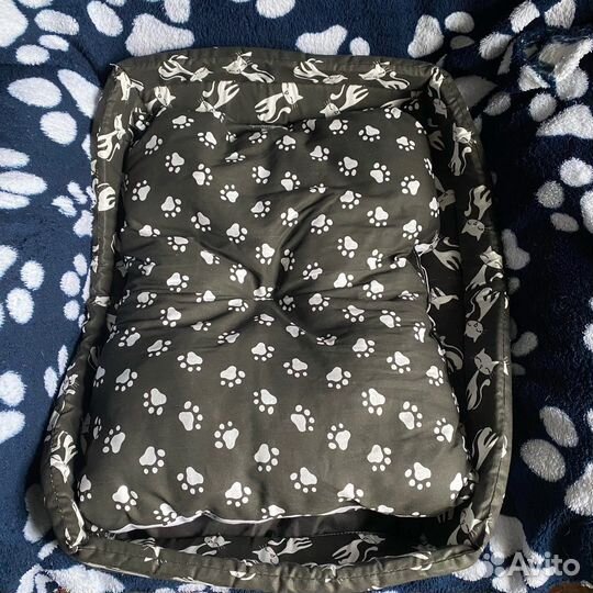 Лежанка для животных новая (4шт)