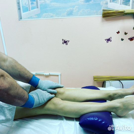 Доктор реабилитолог