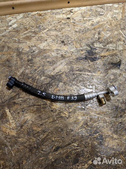 Трубка Шланг кондиционера бмв 3 Е46 8381487