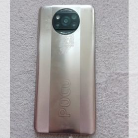 Xiaomi Poco X3 Pro, 6/128 ГБ