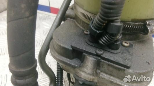 Электроусилитель руля opel astra H (UEA17OM01)