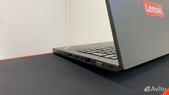Lenovo ThinkPad L470 с core i5 и SSD /8Gb - Оптом