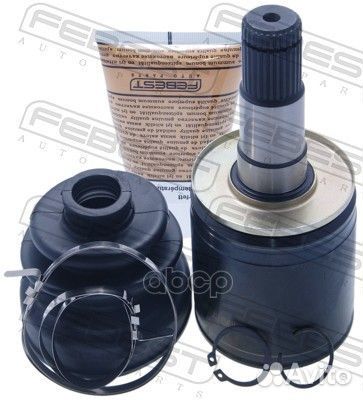 Шрус внутренний 0411-KB4LH Febest