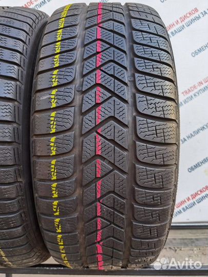 Pirelli Scorpion Zero 245/50 R18 97H