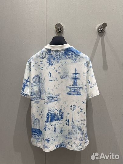 Футболка Louis Vuitton