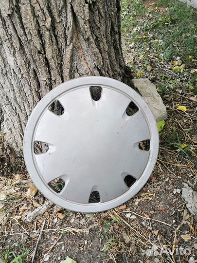 Колпаки калина р14