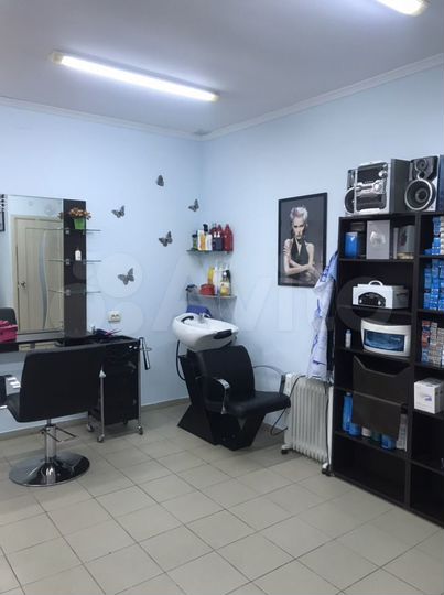 Свободного назначения, 36 м²