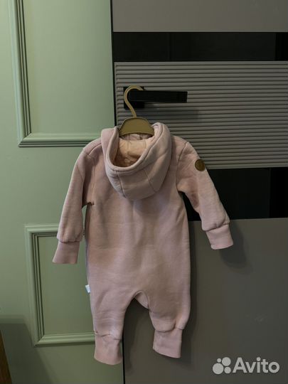 Toucan for kids комбинезон 74