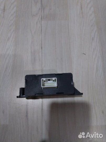 Блок Renault duster