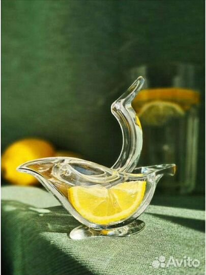 Соковыжималка