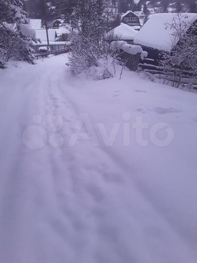 Участок 10 сот. (СНТ, ДНП)