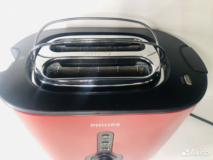 Тостер Philips HD 2636