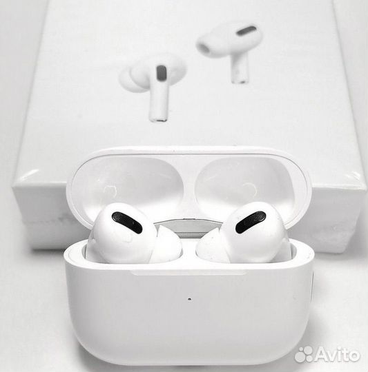 Наушники apple airpods pro 2(копия)