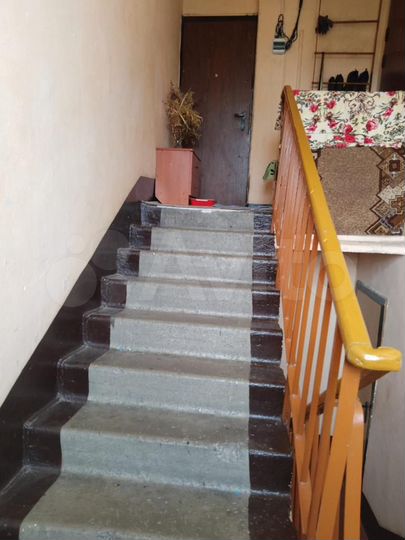 2-к. квартира, 42 м², 2/2 эт.