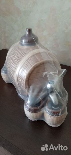 Набор из керамики для напитков