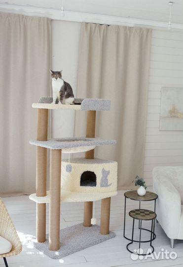 Лучшие когтеточки для вашего питомца