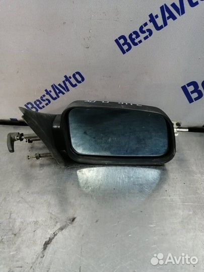 Зеркало заднего вида боковое правое LADA 2110 2001
