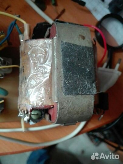 Продам трансформаторы