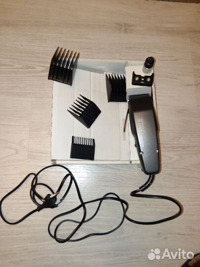 Rowenta Perfect Line HC 100