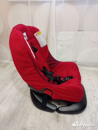 Детское кресло inglesina