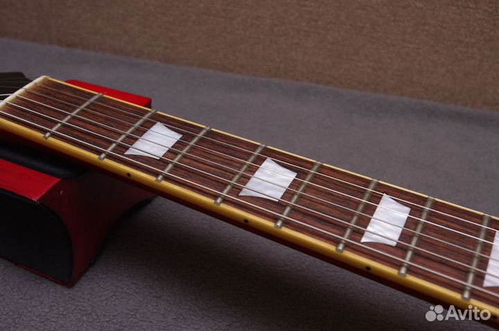 Электрогитара ESP Edwards E-LP-92.EMG. Japan