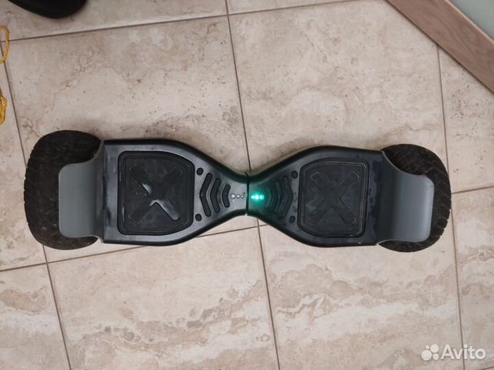 Гироскутер kiwano KO-X ES03 classiс