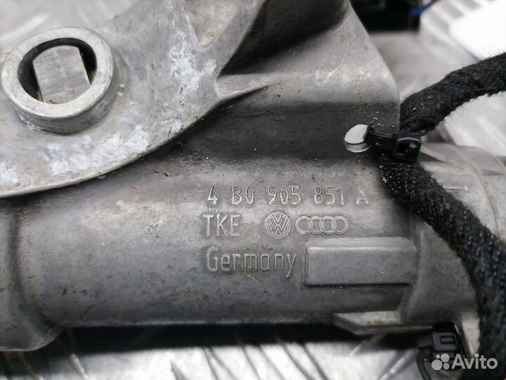 Замок зажигания для Volkswagen Passat 5 4B0905851