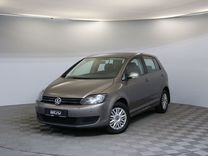 Volkswagen Golf Plus 1.2 AMT, 2013, 213 836 км, с пробегом, цена 719 000 руб.