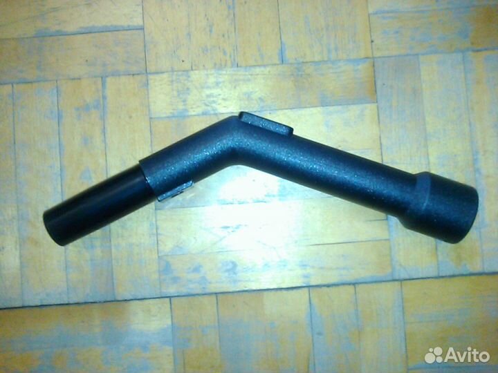 Шланг строительного пылесоса. Гофра шланга