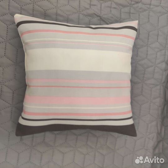 Декоративные подушки