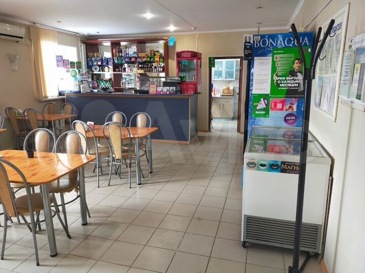 Гостиница, 10000 м²