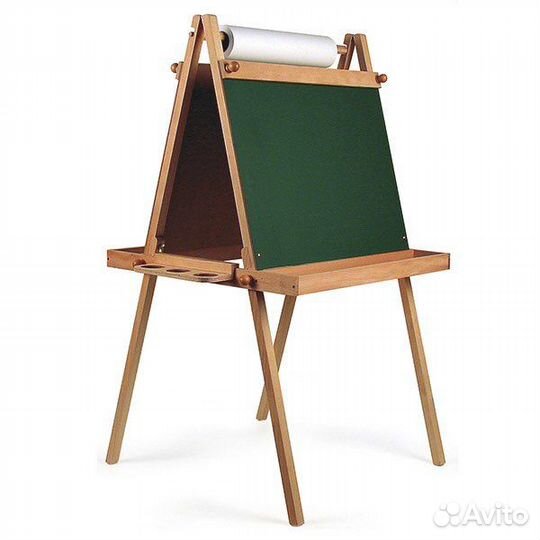 Мольберт двухсторонний Cappelletto
