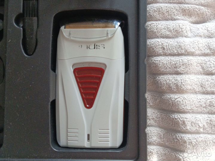 Бритва электрическая шейвер Andis