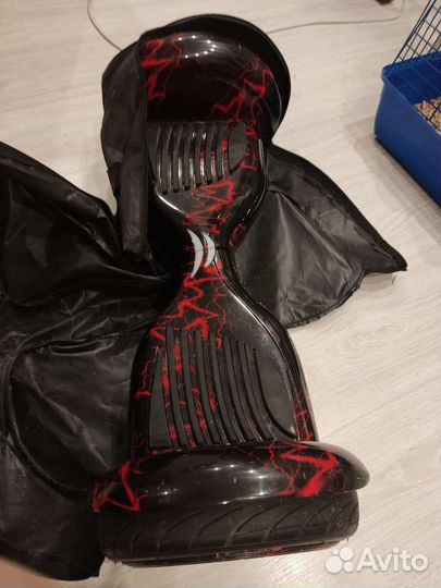 Гироскутер бу