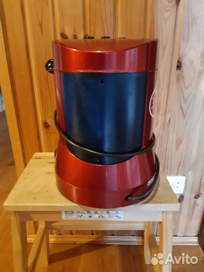 Кофеварка sguesito tonda