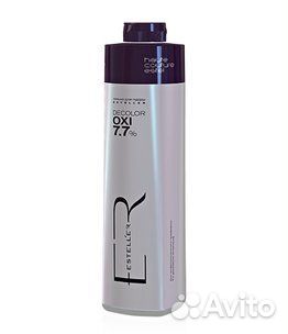 Оксигент decolor OXI 2,2 и 7,7 esteller