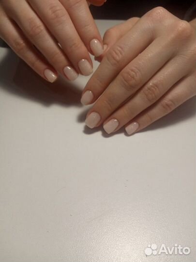 Маникюр, педикюр, эпиляция с выездом на дом