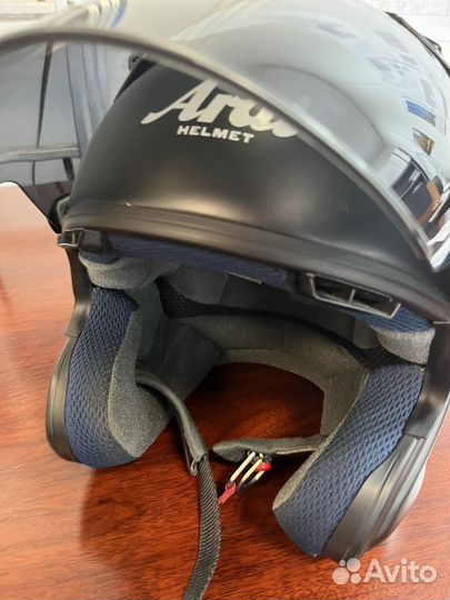 Мотошлем открытый Arai