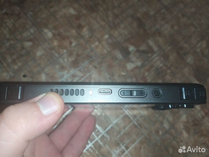 Anbernic RG405M + карта памяти 512 Гб