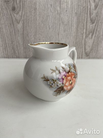 Молочник СССР