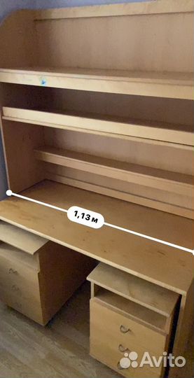 Детская комната мебель