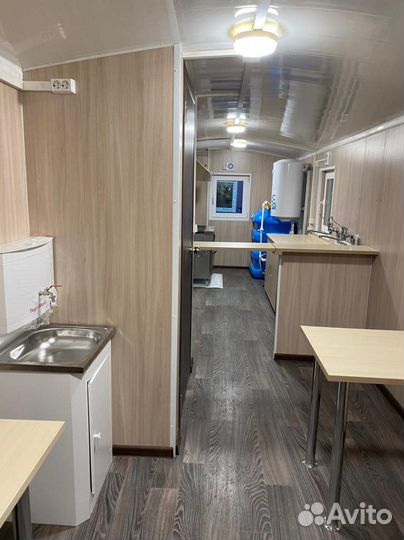 Повар вахтовый метод