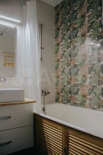 2-к. квартира, 42 м², 2/5 эт.