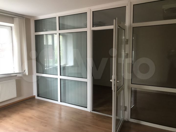 Свободного назначения, 33.4 м²